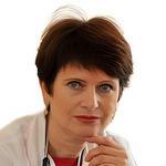 Сак Марина Викторовна, Терапевт - Гродно