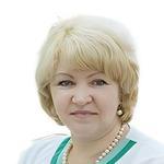 Баум Валентина Францевна, Стоматолог - Гродно