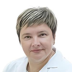 Шуппо Светлана Константиновна, стоматолог - Гродно