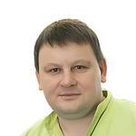 Гоцко Алексей Александрович, Стоматолог-хирург - Гродно