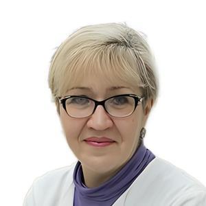 Никитик Анжелика Михайловна, стоматолог - Гродно