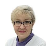 Никитик Анжелика Михайловна, Стоматолог - Гродно