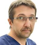 Шманцер Кирилл Сергеевич, Стоматолог-ортопед - Гродно