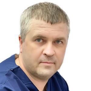 Жуковский Леонид Вячеславович, стоматолог-ортопед - Гродно