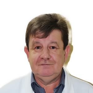 Власов Александр Егорович, терапевт, гастроэнтеролог - Гродно