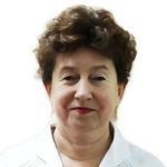 Белова Людмила Егоровна, Врач УЗИ - Гродно