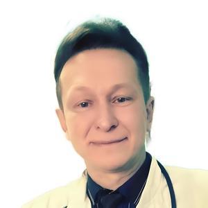 Кириченко Александр Игоревич, терапевт, физиотерапевт - Гродно