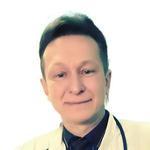 Кириченко Александр Игоревич, Терапевт, Физиотерапевт - Гродно