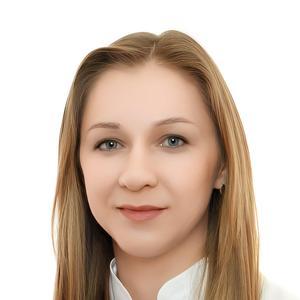 Колосовская Александра Николаевна - фотография Колосовская Александра Николаевна, врач узи - Гродно