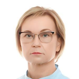Митягина Елена Николаевна - фотография Митягина Елена Николаевна, кардиолог - Гродно