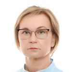 Митягина Елена Николаевна, Кардиолог - Гродно