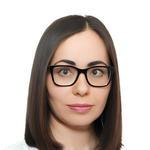 Печкурова Елена Павловна, Врач УЗИ - Гродно