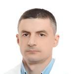 Покалюк Андрей Владимирович, Врач УЗИ - Гродно
