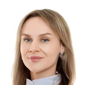 Солуян Елена Ивановна - фотография Солуян Елена Ивановна, врач узи - Гродно