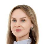 Солуян Елена Ивановна, Врач УЗИ - Гродно