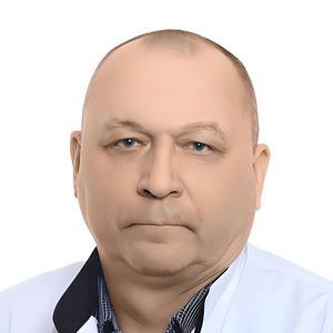 Радилович Александр Владимирович - фотография Радилович Александр Владимирович, дерматовенеролог - Гродно