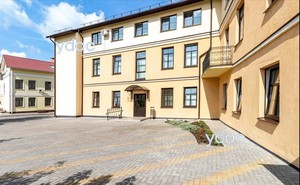 Фасад здания Фасад здания