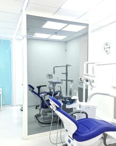 Кабинет стоматолога