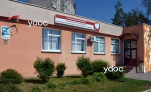 Главный вход