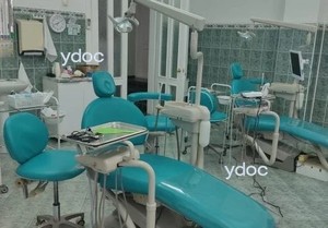 Кабинет стоматолога Кабинет стоматолога