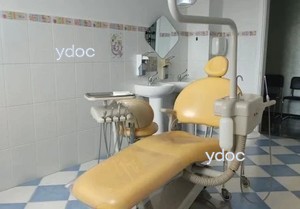 Кабинет стоматолога Кабинет стоматолога