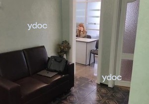 Зона ожидания Зона ожидания