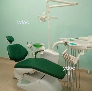 Кабинет стоматолога