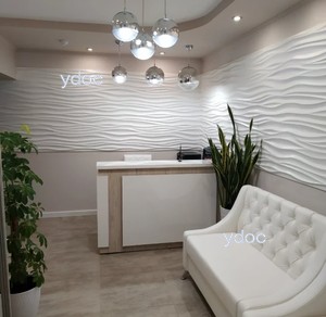 Стойка администратора