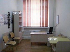 Кабинет специалиста