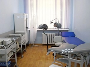 Кабинет специалиста 