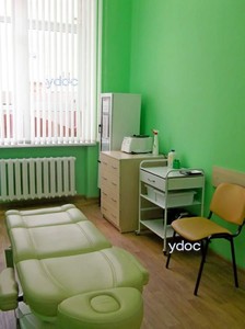 Кабинет специалиста