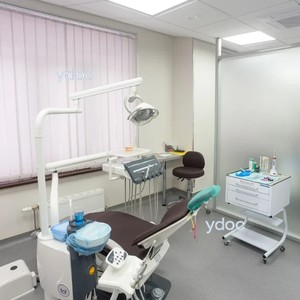 Кабинет стоматолога 