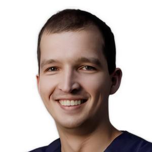 Артюх Марк Святославович, стоматолог - Ивацевичи