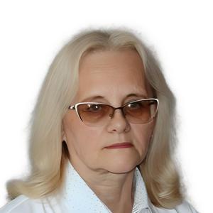 Галалюк Наталья Брониславовна, физиотерапевт - Иваново