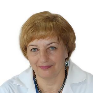 Зайцева Татьяна Андреевна, терапевт - Иваново