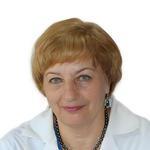 Зайцева Татьяна Андреевна Зайцева Татьяна Андреевна, Терапевт - Иваново