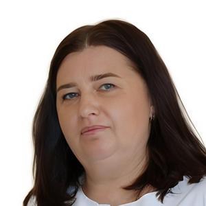 Малич Мария Ивановна, терапевт, педиатр - Иваново