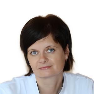 Стасюк Лариса Анатольевна, терапевт - Иваново