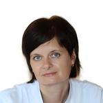 Стасюк Лариса Анатольевна Стасюк Лариса Анатольевна, Терапевт - Иваново