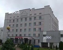 Фасад здания