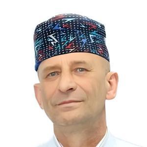 Кутис Сергей Павлович, стоматолог-хирург - Калинковичи