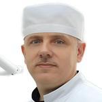 Шевко Сергей Васильевич, Стоматолог-ортопед - Калинковичи