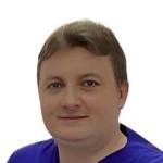 Бураковский Павел Иванович, Стоматолог - Калинковичи