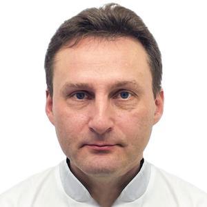 Барановский Владимир Владимирович, хирург - Кобрин