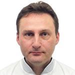 Барановский Владимир Владимирович, Хирург - Кобрин