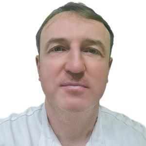 Степанчук Виталий Алексеевич, уролог - Кобрин