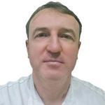 Степанчук Виталий Алексеевич, Уролог - Кобрин