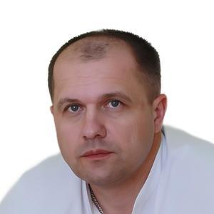 Ничипорук Вячеслав Владимирович, нефролог - Кобрин