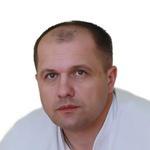 Ничипорук Вячеслав Владимирович, Нефролог - Кобрин