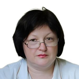 Радовская Ольга Анатольевна, кардиолог - Кобрин